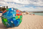 'Plastic World' - Carole Purnelle & Nuno Maya